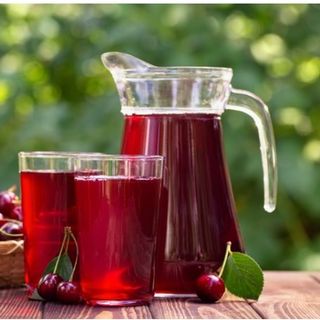 Domaci sok od visnje 0.5l
