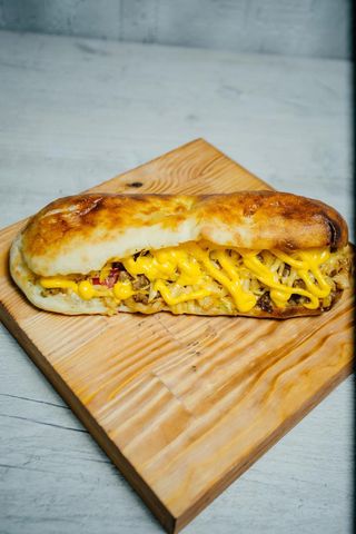 Сырный (230г)