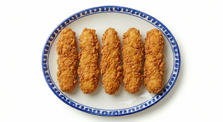 Fingers De Pollo (6 Uds.)