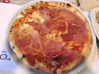 22. Crudo - normale