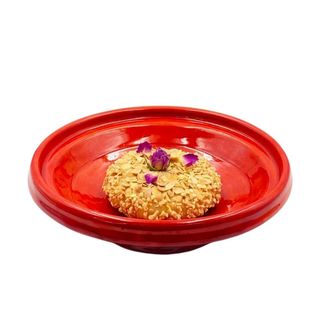 Pastilla Poulet Amandes