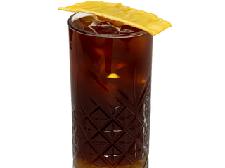 Pineapple black (230ml)