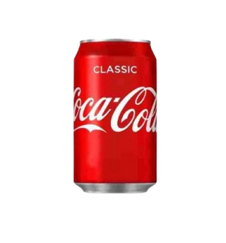 COCA COLA NORMAL LATA