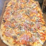 Mezzo Metro Capricioasa