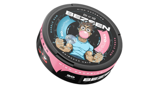 BEZSEN - Bubble Gum (170mg)
