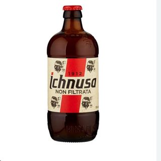 Ichnusa non filtrata 33 cl