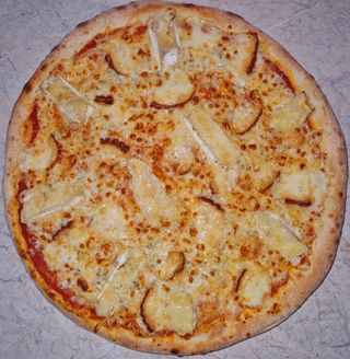 Pizza Mamma Mia 30cm