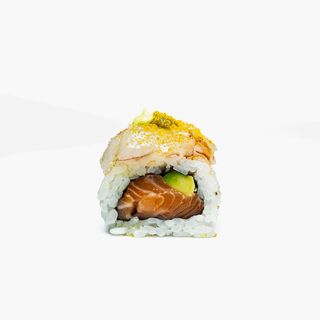 Top fish roll 4 pezzi