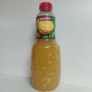 Zumo Piña 1 Litro