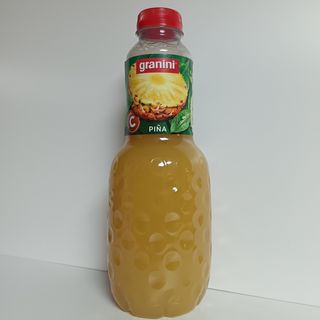 Zumo Piña 1 Litro