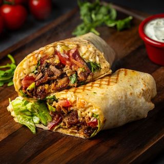 Rich Premium Tortilla