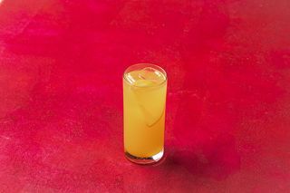 Маракуйя Ваниль