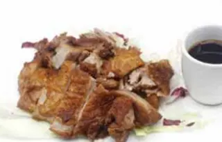 318. Pato Frito