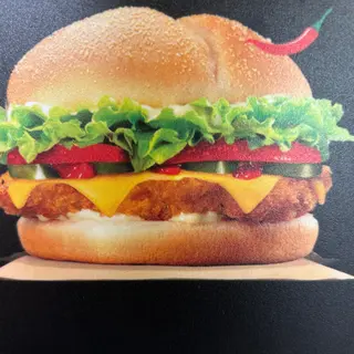Hot&Spicy 