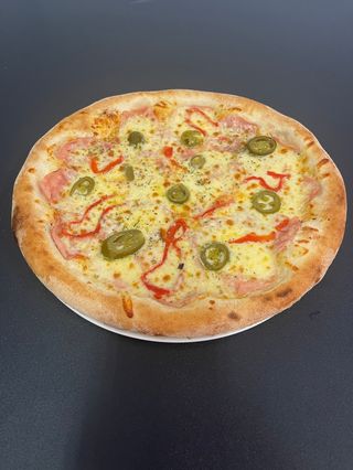 Pizza Speedy Gongalez Ø 32cm