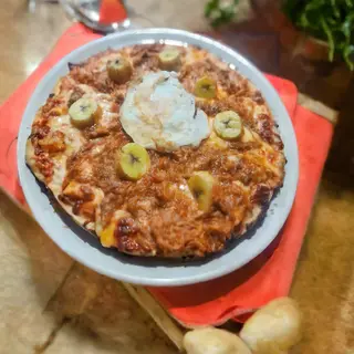 Pizza Habana
