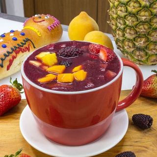 COLADA MORADA  700 ML