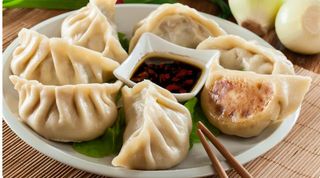 817 Gyozas 10 unis