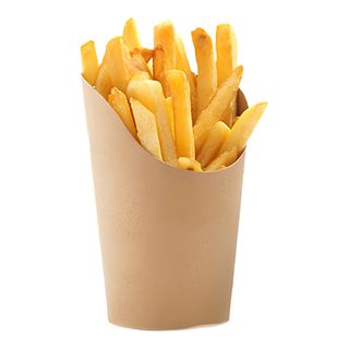 Portion Frites
