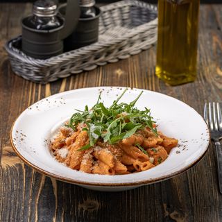 Penne pollo 450g