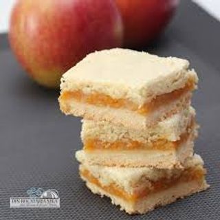 Plăcintă Cu Mere /Dovleac 200gr