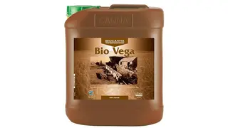 BIOCANNA Bio Vega 5ლ - ორგანული სასუქი