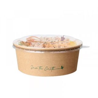 poke  mediano (750ml)