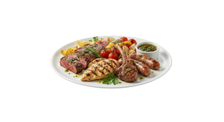 Mix Grillades
