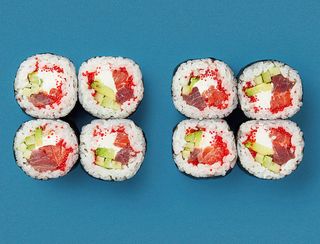 ტატაკი როლი