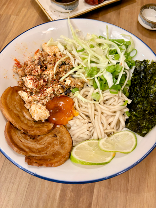 Huō mapo