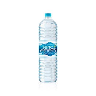 Água Serra da Estrela 250ML