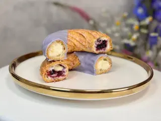 Кільце зі смородиною (100g)