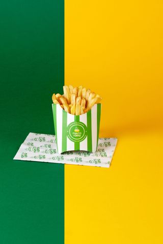 Картошка фри (150г)