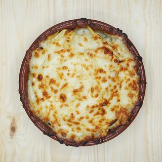 Pasticcio Fruits De Mer