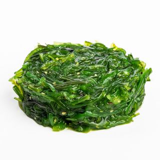 Goma wakame