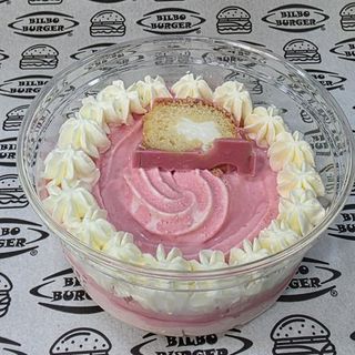 TartaPantera Rosa 180grs