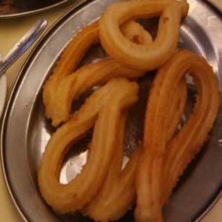 Churro (Madrileños)