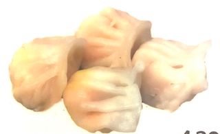 14. Gyoza De Langostino (4 Uds.)