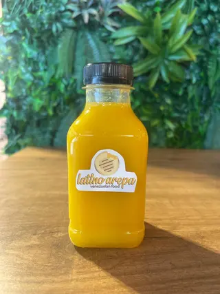 Zumo Natural De Mango