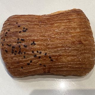 Pain Sobrassada Amb Cabra I Mel