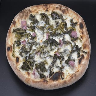 САЛСИЧА И ФРИАРИЕЛИ