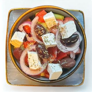 Grčka salata  300gr