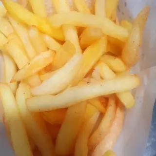 Pan Con Patatas