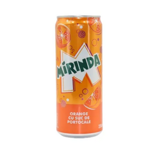 Mirinda 0.33
