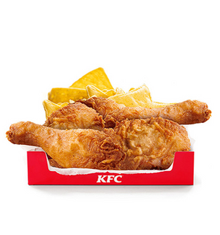 Streetwise 5 Crunch