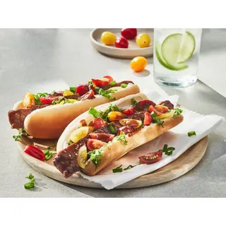 Hot Dog
