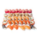 Сет Ізі Сакура Вага 1280г