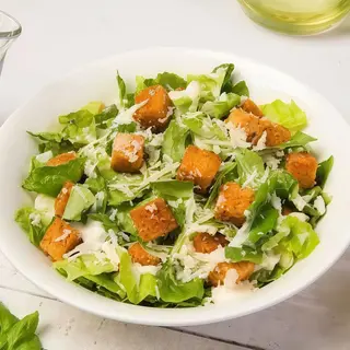ensalada cesar
