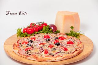 Pizza Elite﻿
