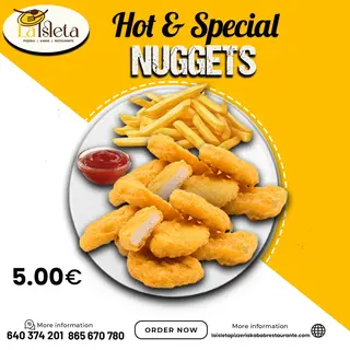 Nuggets